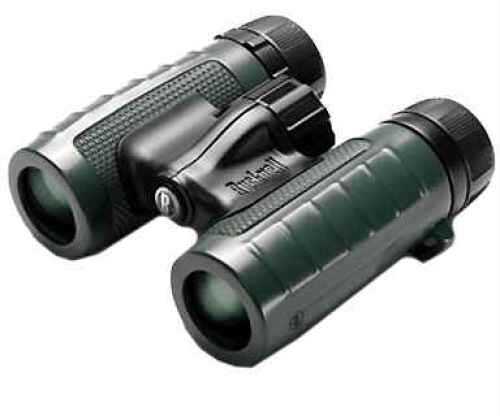 Bushnell Trophy XLT Binoculars Green, Compact, Roof, 10x28 232810