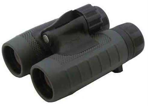 Bushnell Trophy XLT Binoculars 8x32 Green Mid-Size Roof 233208