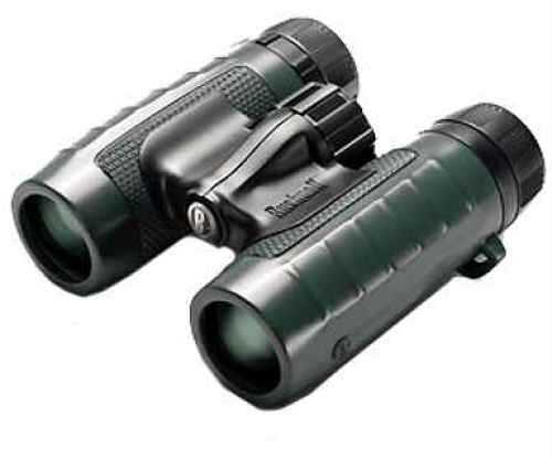 Bushnell Trophy XLT Binoculars 8x42 Green Roof Prism 234208