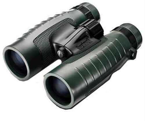 Bushnell Trophy XLT Binoculars 12x50 Green, Roof Prism 235012
