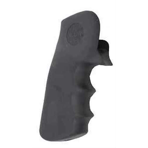 Hog 48000 Rubber FG Grips Colt DSPEC/DBACK/Cobra