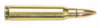 Rifle Ammo 5.56mm NATO