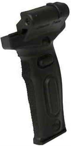 Crimson Trace MVF Vertical Foregrip Replacement Laser Green MVF-515 MOD G