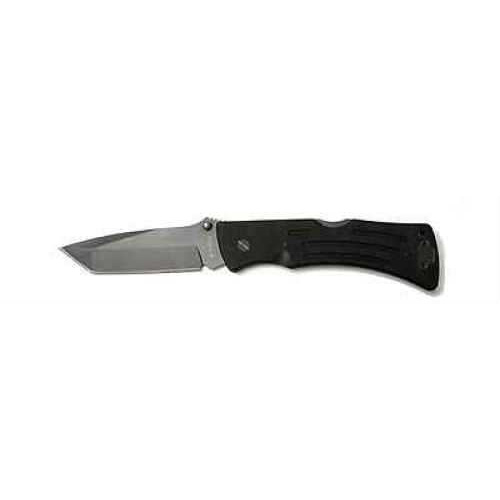 Ka-Bar G10 Mule Folder Tanto 4" Blade Straight Edge, Box Md: 2-3064-6