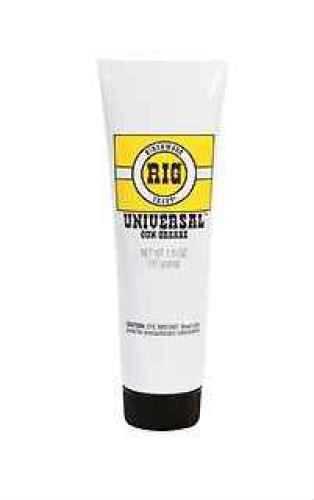 Birchwood Casey RUGT Rig Universal Grease 1.5 Ounce Tube 40020