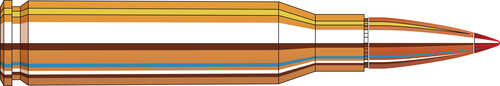 <span style="font-weight:bolder; ">Hornady</span> Superformance Rifle Ammunition 7mm-08 Rem 139 Gr <span style="font-weight:bolder; ">SST</span> 2950 Fps - 20/Box