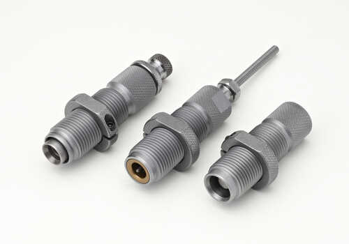 Hornady Series IV Specialty Die Set 8MM LEBEL Revolver 546510