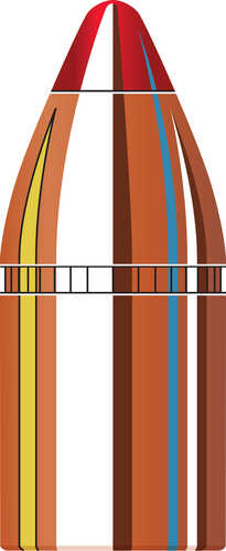 Hornady 44 Caliber Bullets .430" 265 Grains <span style="font-weight:bolder; ">FTX</span> (Per 50) 4305