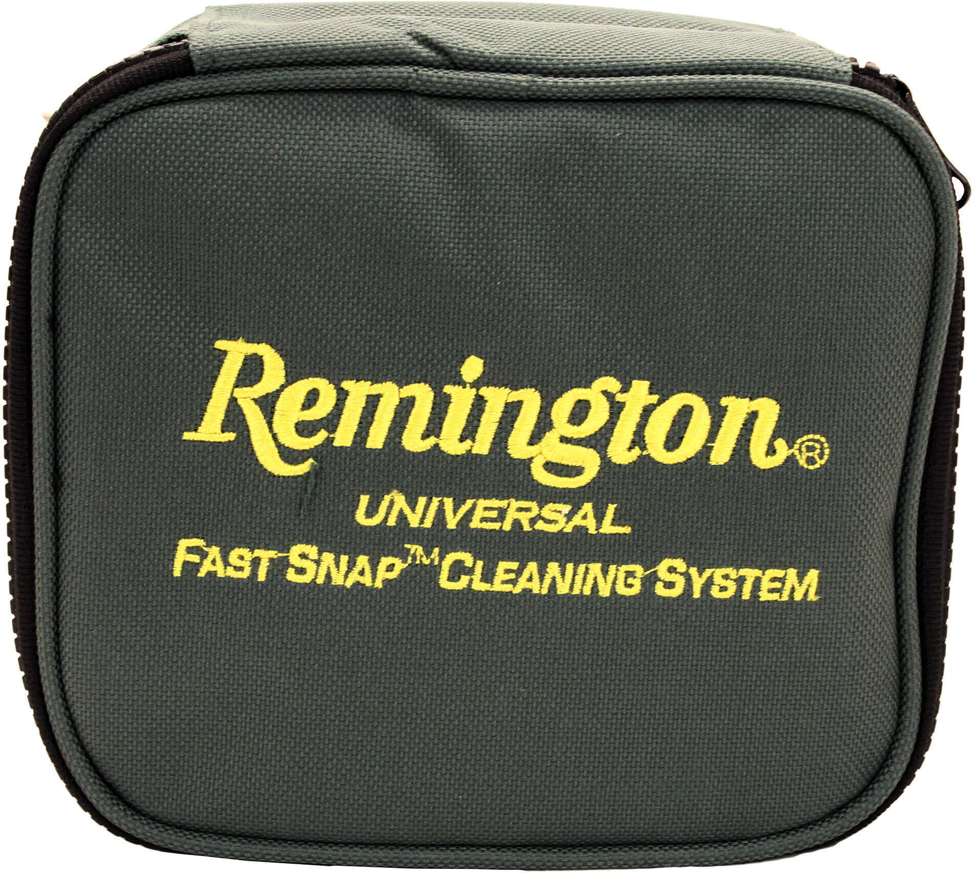 Remington 16364 Fast Snap 2.0 Universal Cleaning Kit 38 Pieces