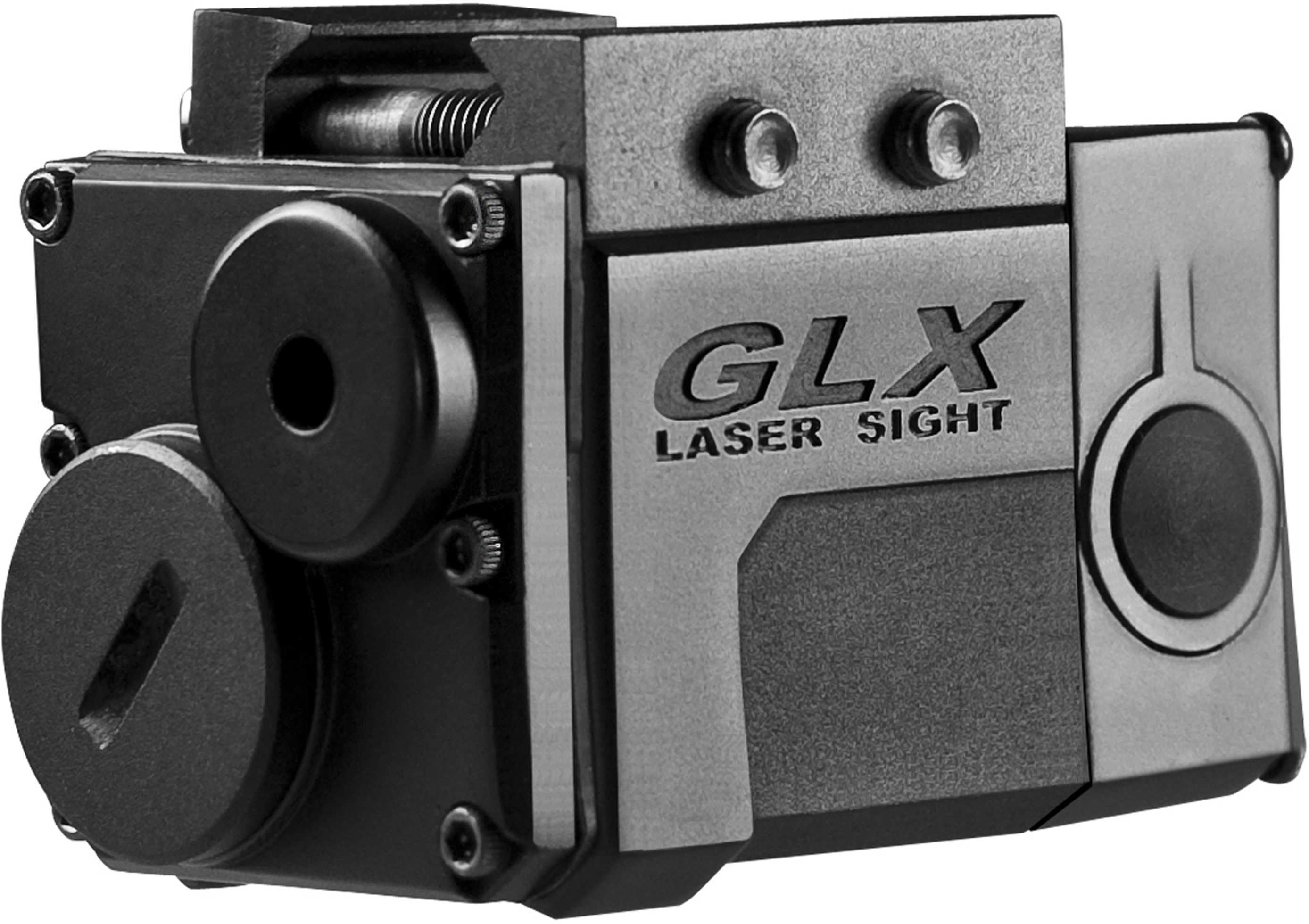 Barska Optics Green Micro GLX Laser Sight