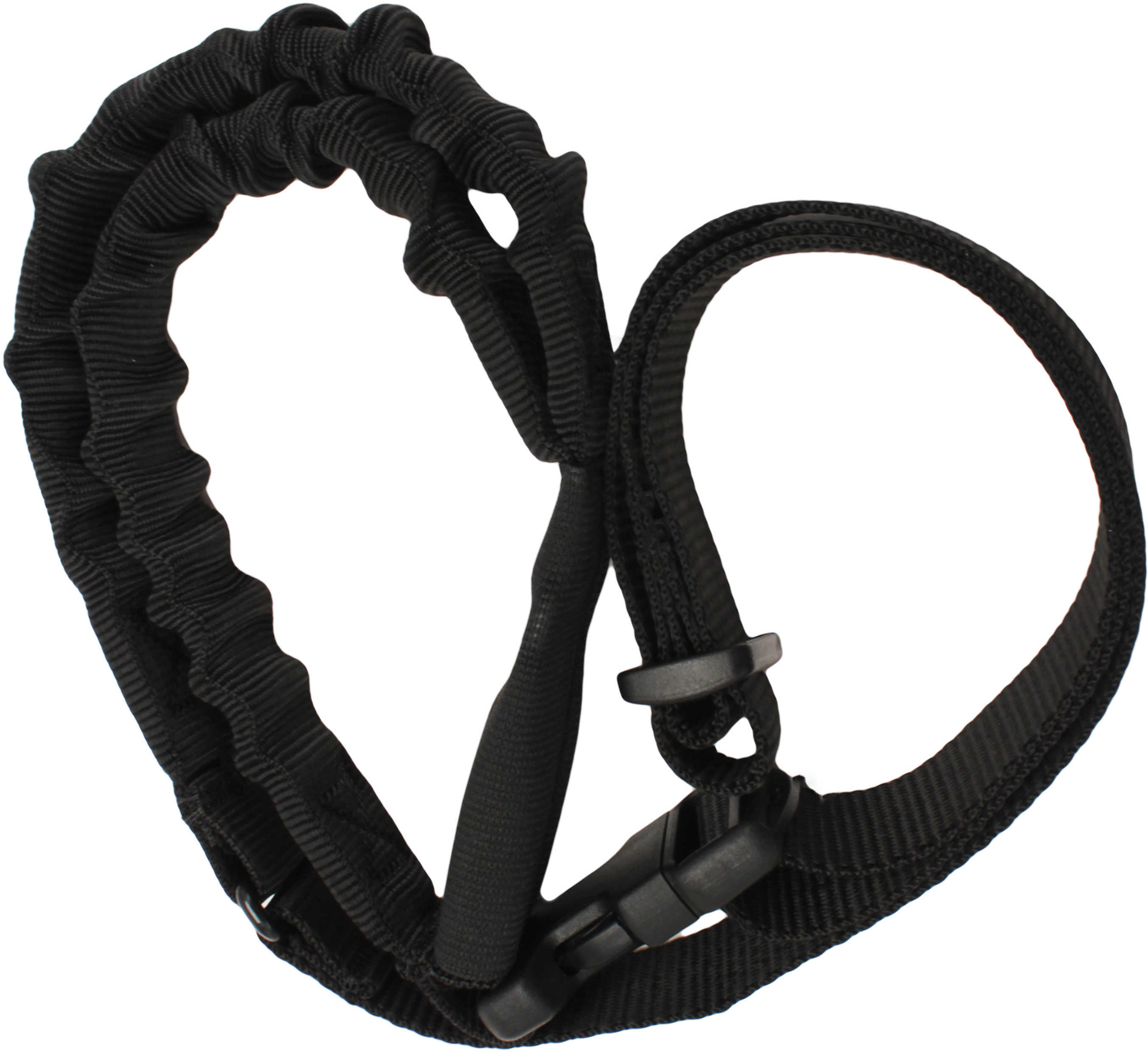 BLACKHAWK! Storm Sling Single-Point 1.25" Nylon Web 70GS12BK
