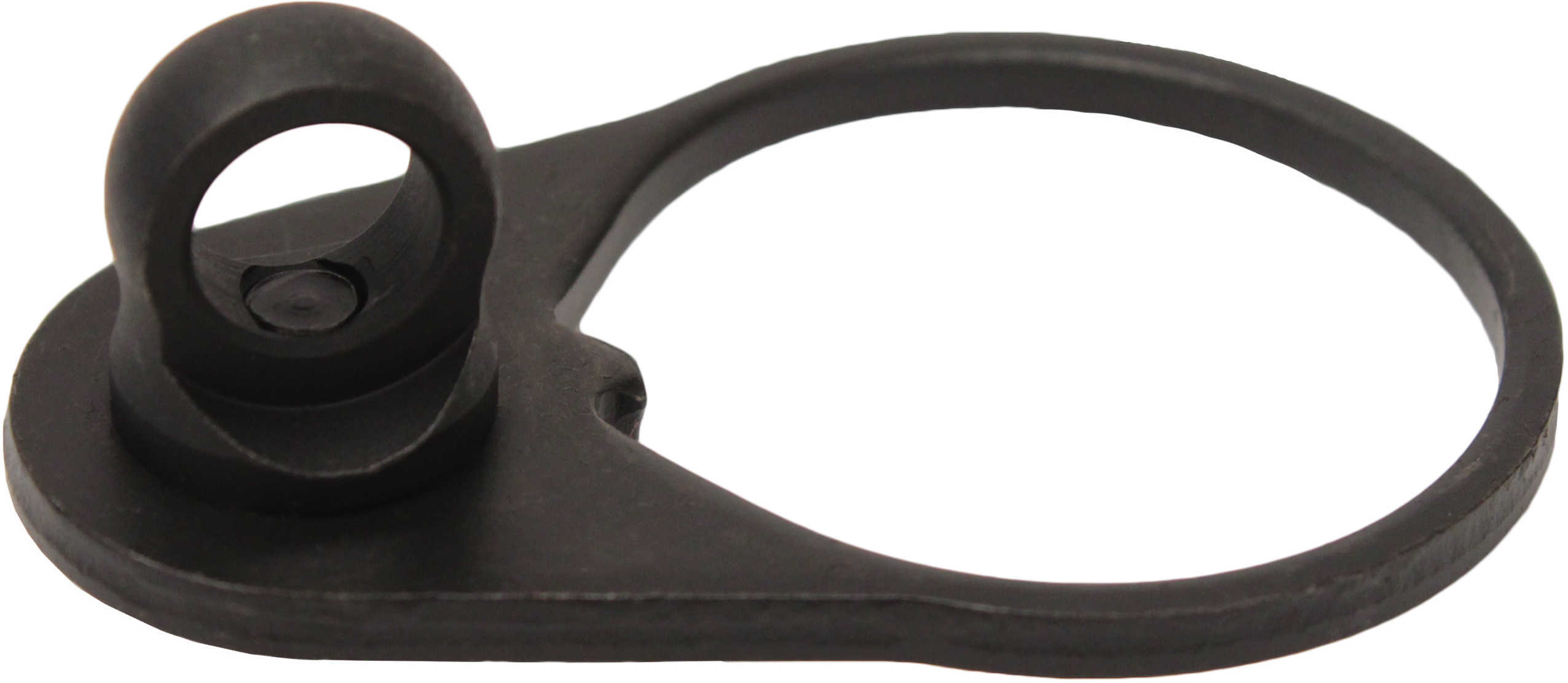 BlackHawk Products Group Universal Single Point Sling Adapter Ars 70SM04BK-img-1