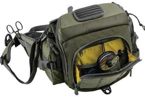 Allen Cases Colorado River Guide Lumbar Pack Md: 6333