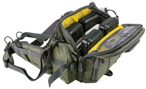 Allen Cases Colorado River Guide Lumbar Pack Md: 6333