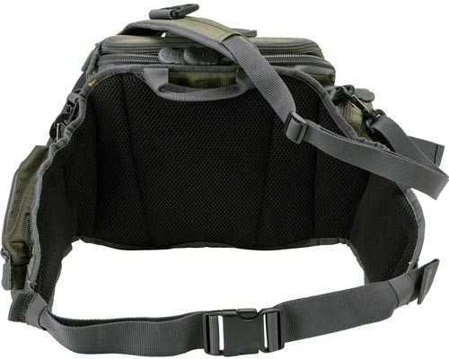 Allen Cases Colorado River Guide Lumbar Pack Md: 6333