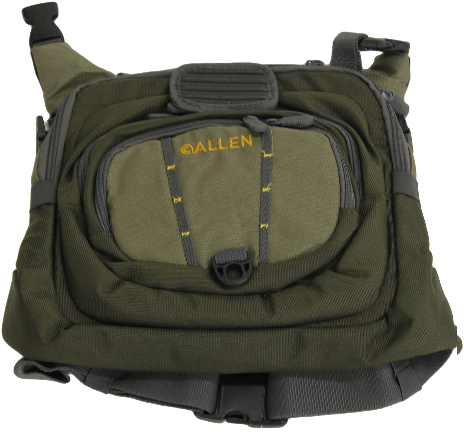 Allen Cases Boulder Creek Chest Pack Md: 6345