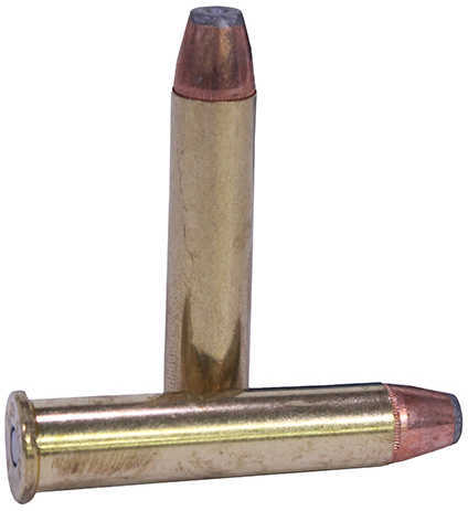 45-70 Government 20 Rounds Ammunition Federal Cartridge 300 Grain Soft Point