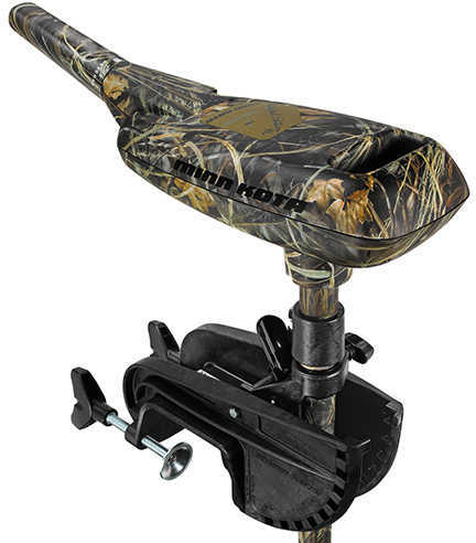 Minn Kota Realtree Max-5 Camo Waterfowl Trolling Motor 55 Md: 1351928