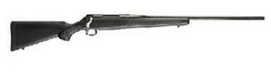 Thompson/Center Arms Venture Rifle Bolt Action 22" Blue Barrel Composite Stock With Hogue Inserts 223 Remington 5539