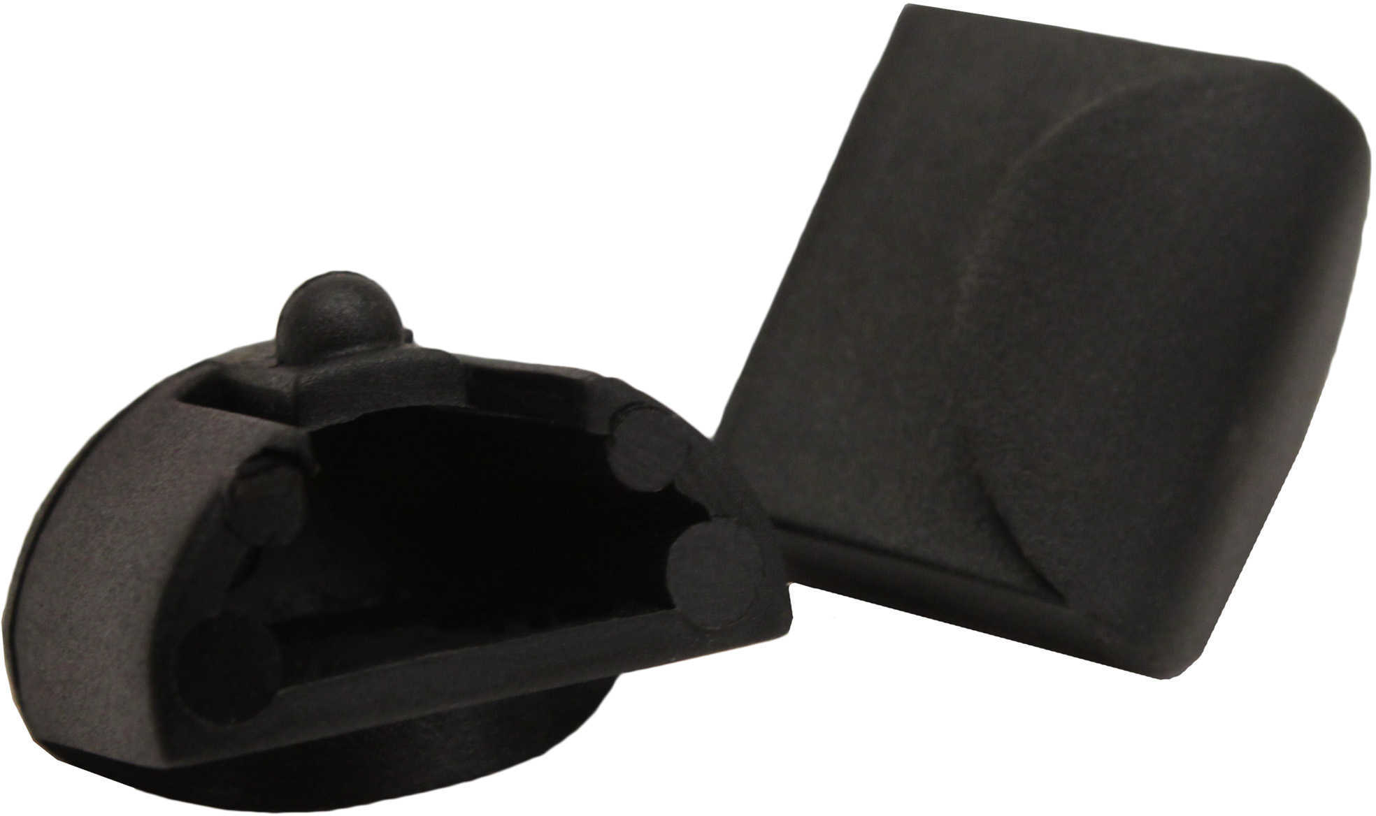 Pro-Mag - for Glock 17 19 22 23 Grip Plug (2) Pack-img-1