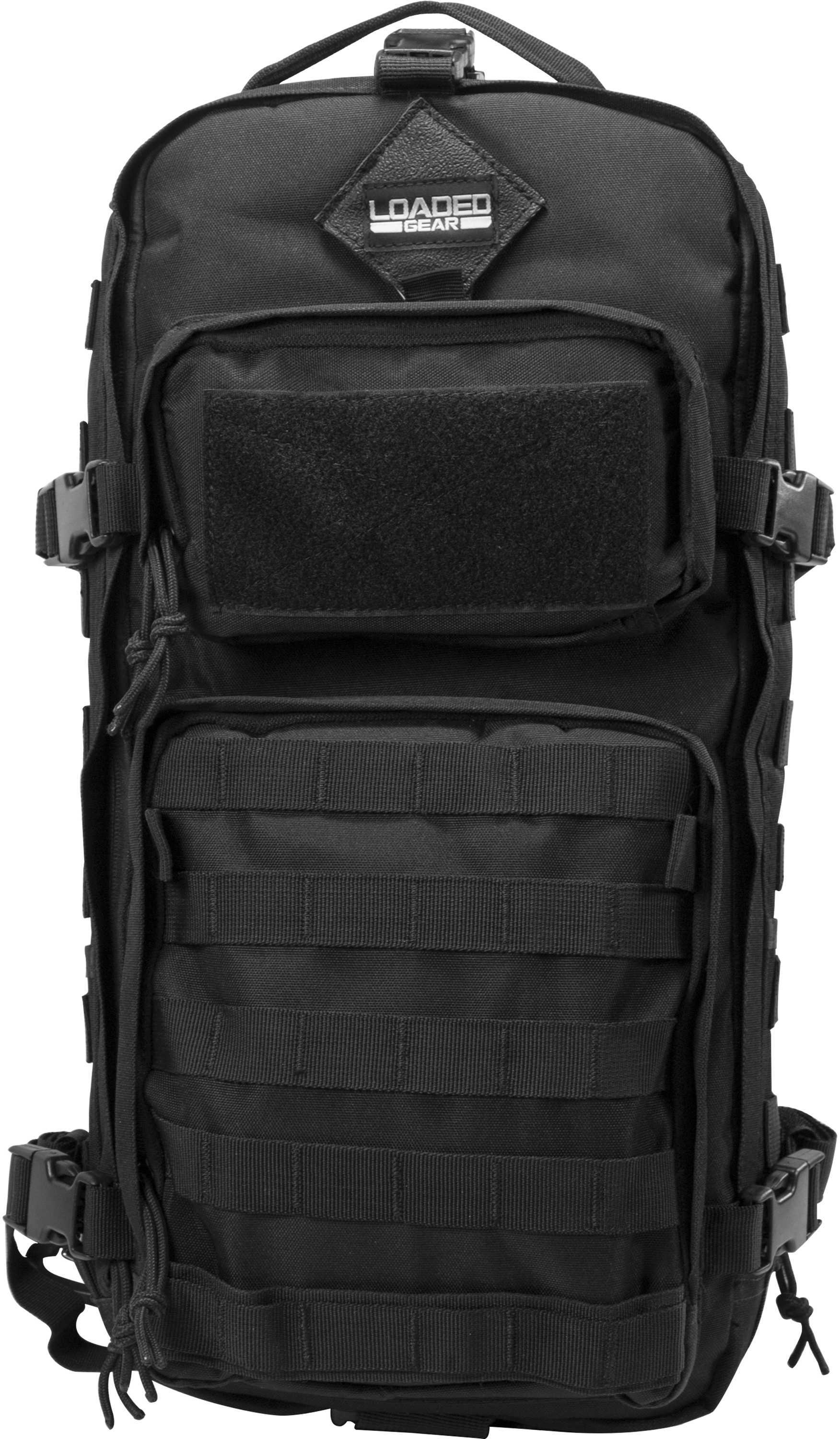 Barska Optics Loaded Gear Tactical Backpack GX-300 BI12026