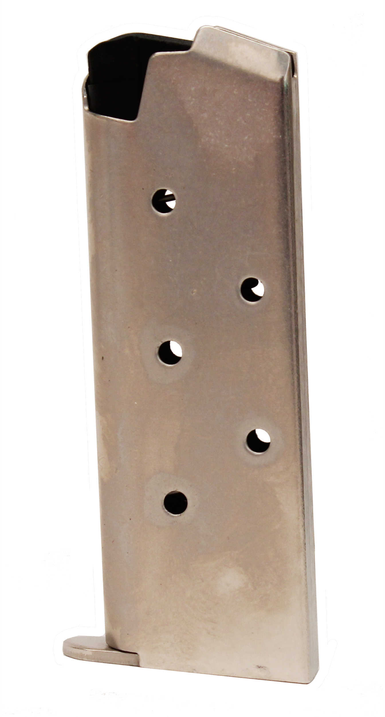 ProMag P238 .380 ACP Magazine 6 Round, Nickel SIG 17N