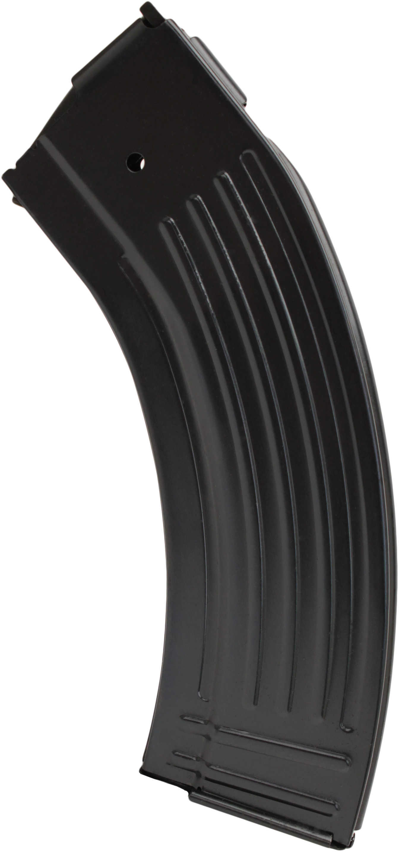 ProMag RUG Mini-30 Magazine 7.62x39mm - Blued steel 30 Round RUG-S30-img-1