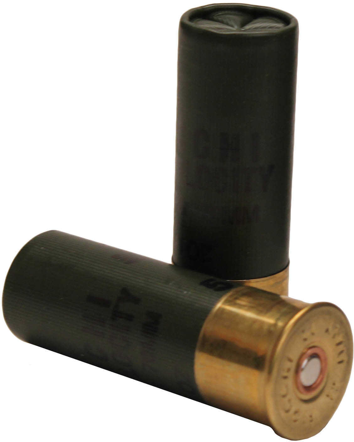 12 Gauge 25 Rounds Ammunition Fiocchi Ammo 2 3/4" 1 1/4 oz Lead #5