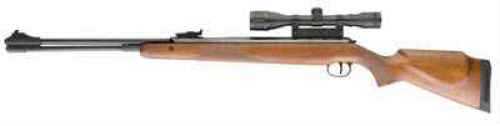 Umarex USA Model 460 Magnum Combo 4X32 w/Mount, .177 2166446
