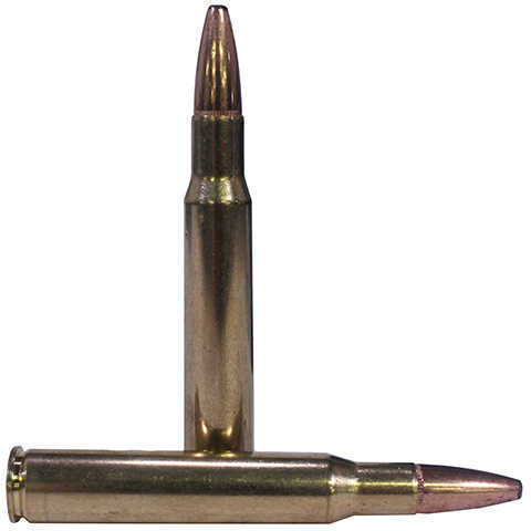 30-06 Springfield 20 Rounds Ammunition Federal Cartridge 180 Grain Soft Point