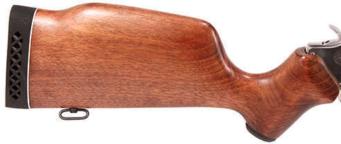 Rossi Circuit Judge 45 Colt / 410 Gauge 18.5" Barrel 5 Round Stainless Steel Hardwood Stock Rifle SCJ4510SS