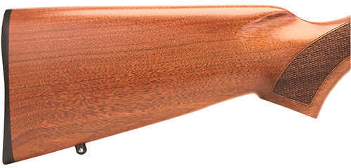 CZ USA 455 American 17 HMR Rifle 20.5" Barrel 5 Round Walnut Stock 02170