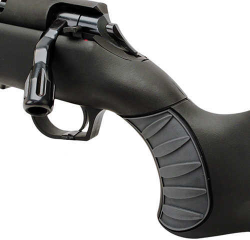 Thompson/Center Arms TCA Dimension Left Handed Bolt Action Rifle 243 Winchester 22" Barrel 3+1 Rounds Black Composite Stock 8452