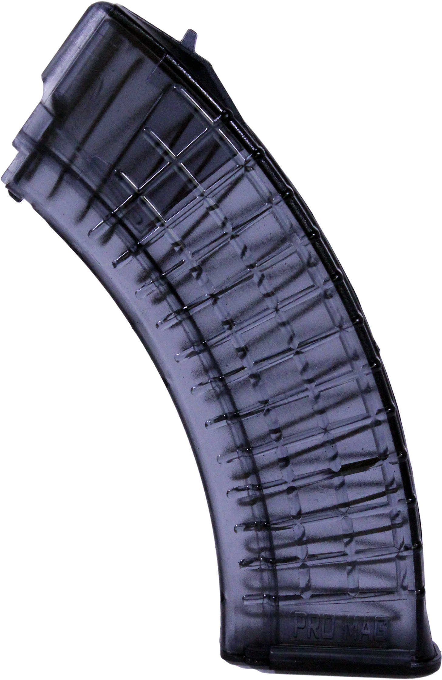 ProMag Magazine 7.62X39 30 Rounds Fits AK-47 Smoke AK-A4-img-1