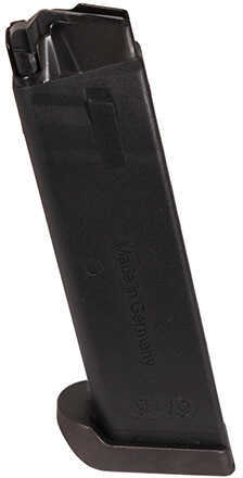 Heckler & Koch USP9 Expert V1 DA/SA No Jet Funnel 9mm Luger 18 Round M709080F-A5