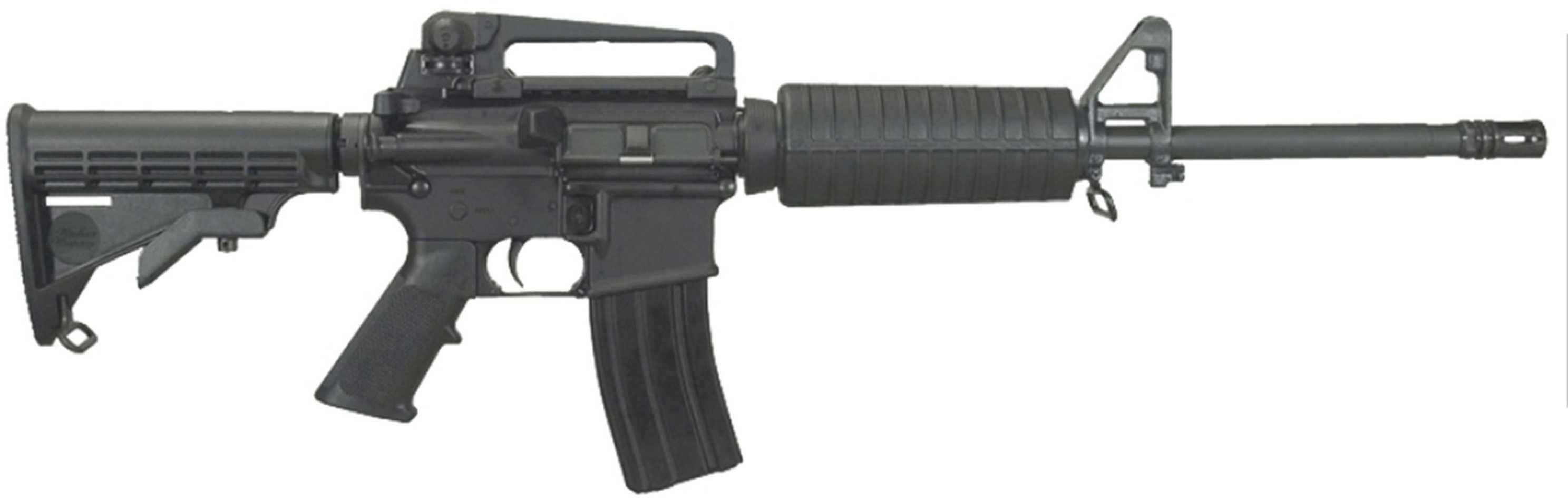 Windham Weaponry AR 15 M4 A4 HBX Rifle 5.56/223 Remington 16" Heavy Ba...