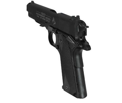 Walther Colt 1911 22 LR 10rds Black-img-2