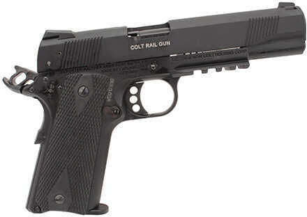 Walther 1911 Government Tribute 22 Long Rifle 5" Barrel 10 Round Black Semi Automatic Pistol 517030810