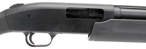 Mossberg 500 All Purpose 20 Gauge Shotgun 26" Accuchoke Barrel Synthetic Vented Rib 56436-6