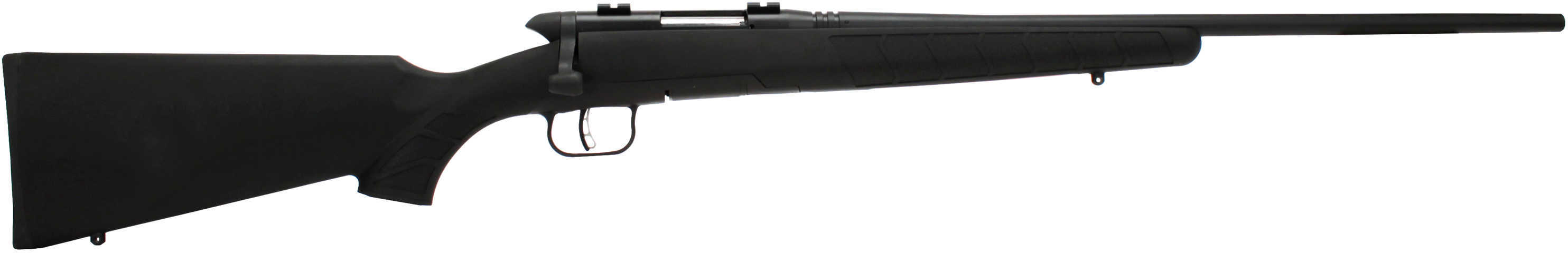 Savage Arms Model BMag 17 Win Super Mag 17 wsm 22" Barrel 8 Round Rotary Magazine Bolt Action Rifle 96901
