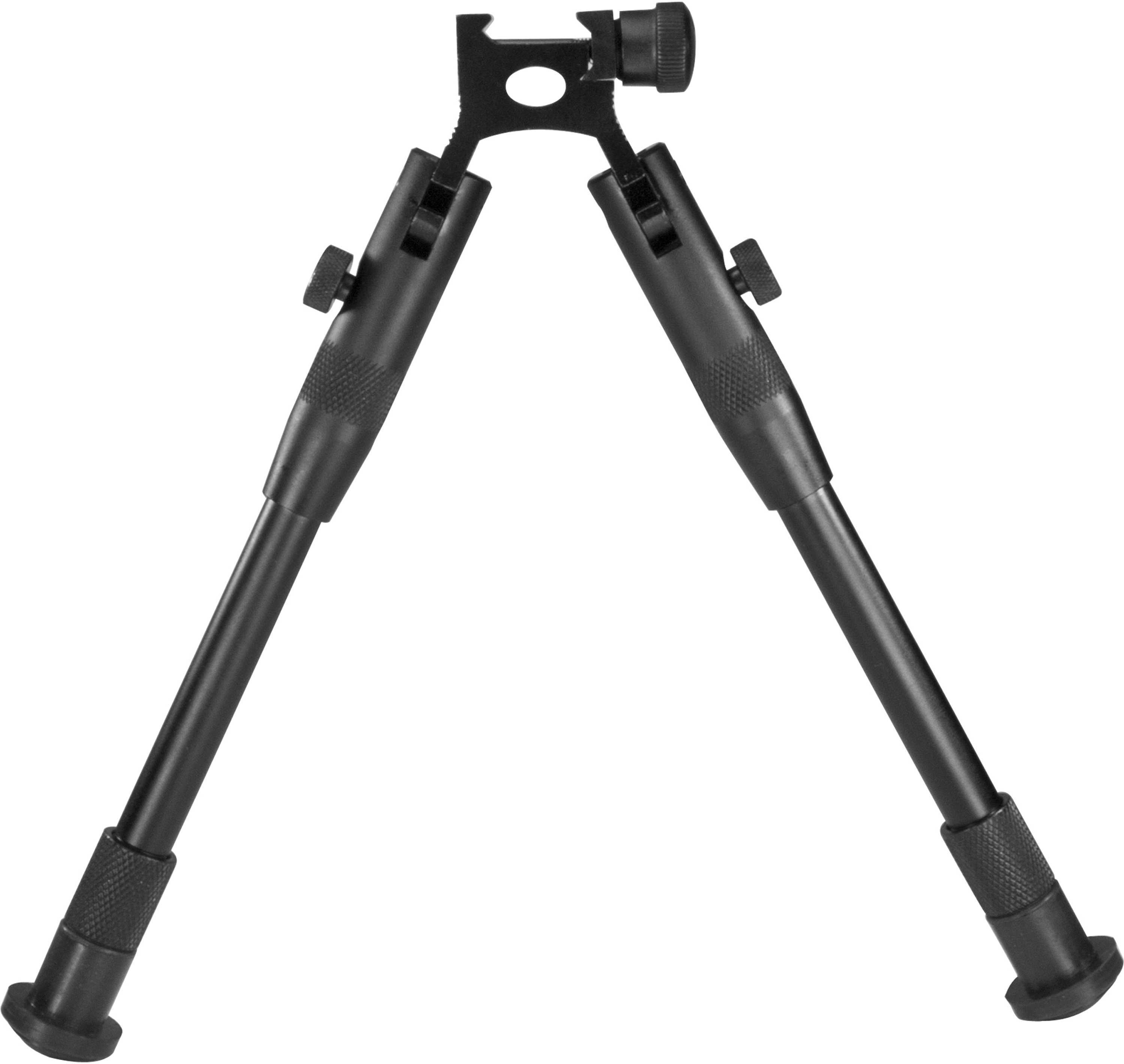 Barska Optics Picatinny/Weaver High Height Bipod With Adjustable Legs AW11888