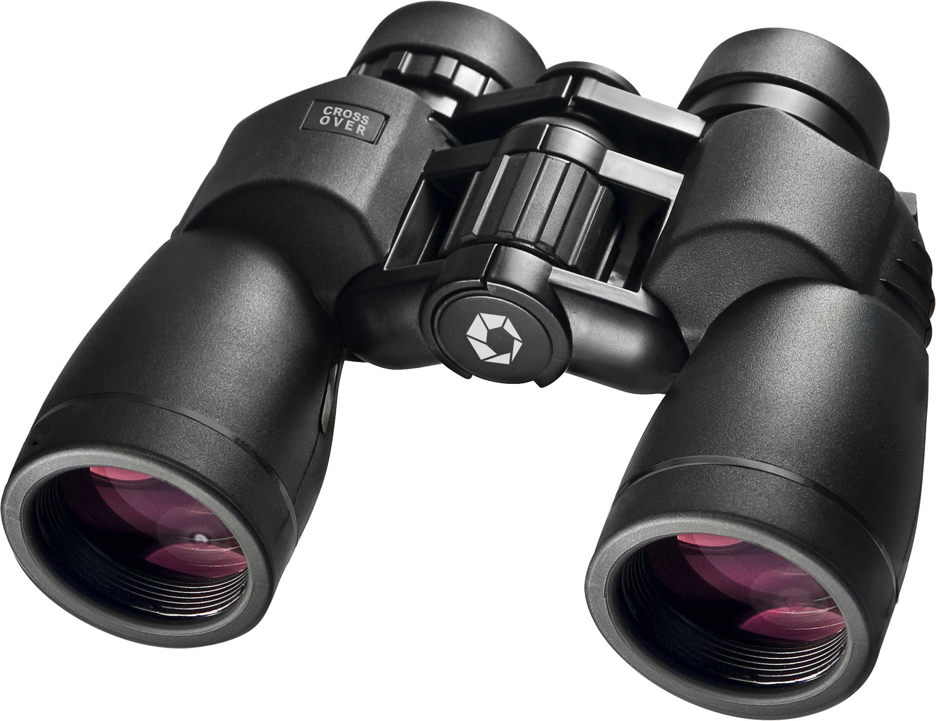 Barska Optics 10x42 Waterproof Crossover Binoculars - Black AB11438