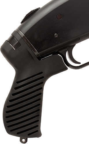 Mossberg JIC Flex 500 Pump 12 Ga. Shotgun 57340-img-1