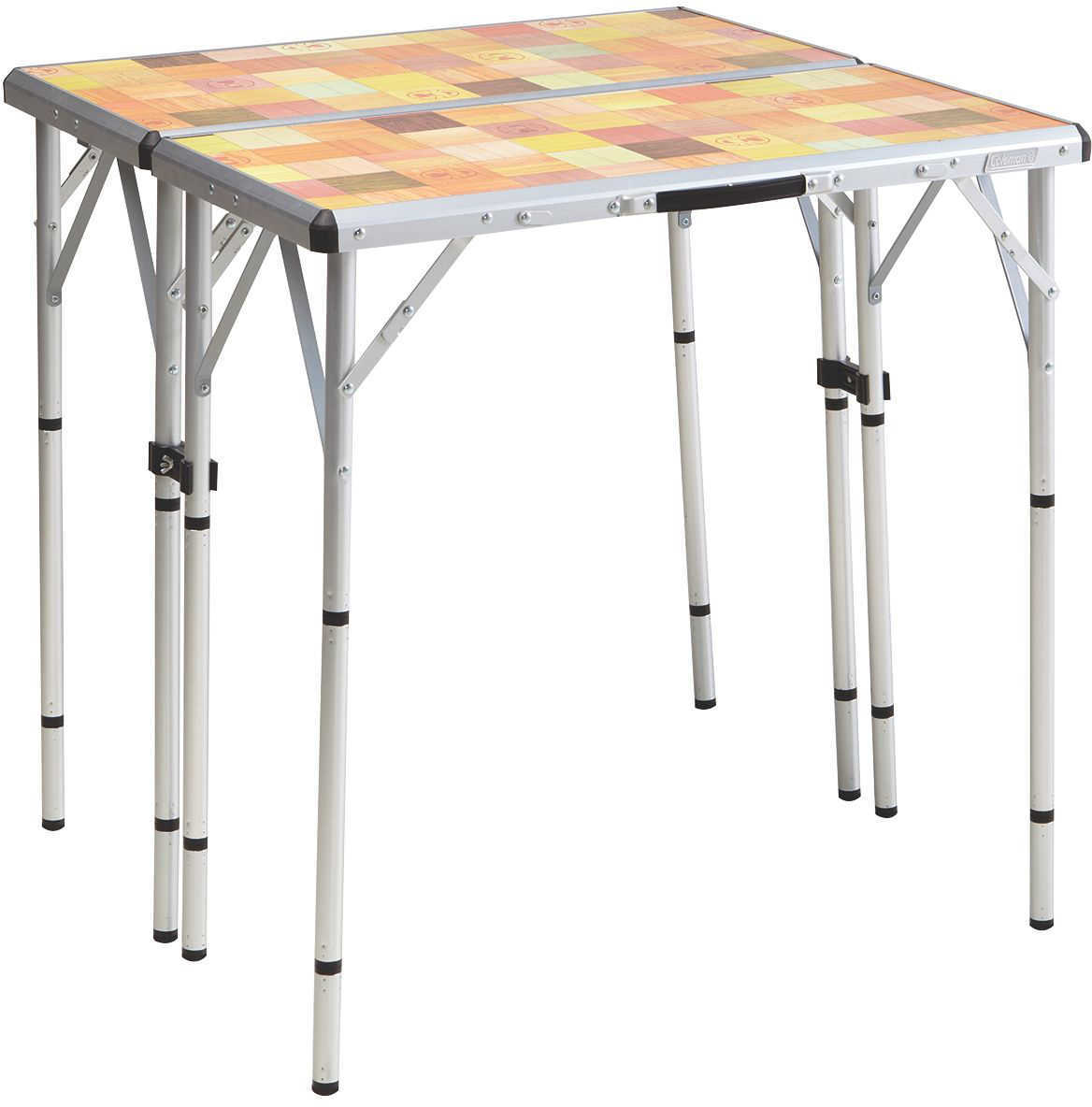 Coleman Table Outdoor 4-in-1 Mosaic Md: 2000020277