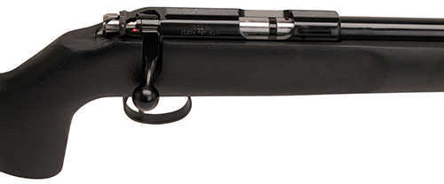 CZ USA CZ455 Varmint Tactical Rifle Suppressor Ready 22 Long 16.5" Barrel 5 Round Bolt Action 02159