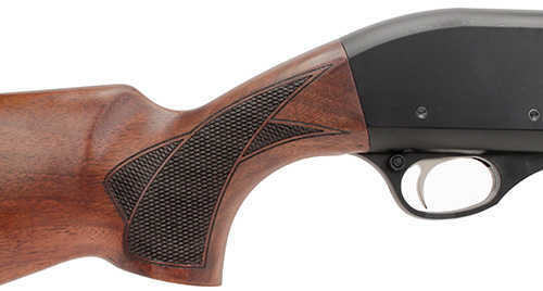 CZ 612 Field 12 Gauge 28" Barrel 3" Chamber 4 Round Walnut 3 Choke Tubes Pump Action Shotgun 06540