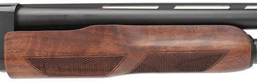 CZ 612 Field 12 Gauge 28" Barrel 3" Chamber 4 Round Walnut 3 Choke Tubes Pump Action Shotgun 06540