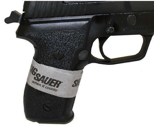 Sig Sauer P228 M11-A1 9mm Luger 3.9" Barrel 15 Round Black Grips Finish Semi Automatic Pistol M11A1