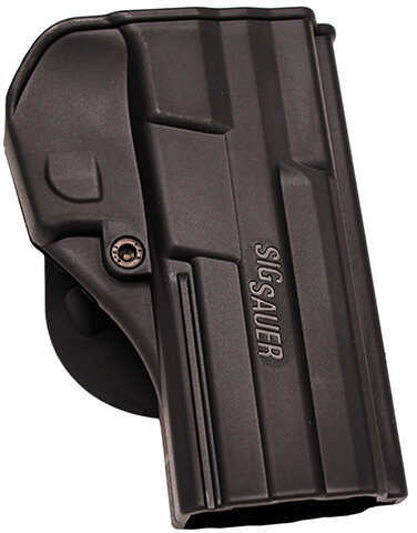 Sig Sauer Pro 9mm Luger Tactical 3.9" Barrel 15 Round Semi Automatic Pistol E20229B