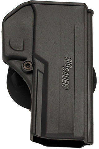 Sig Sauer P320 Full Size 9mm Luger 4.7" Barrel 17 Round Black Semi Automatic Pistol 320F9BSS